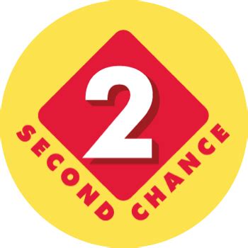 2nd chance drawing in oregon.